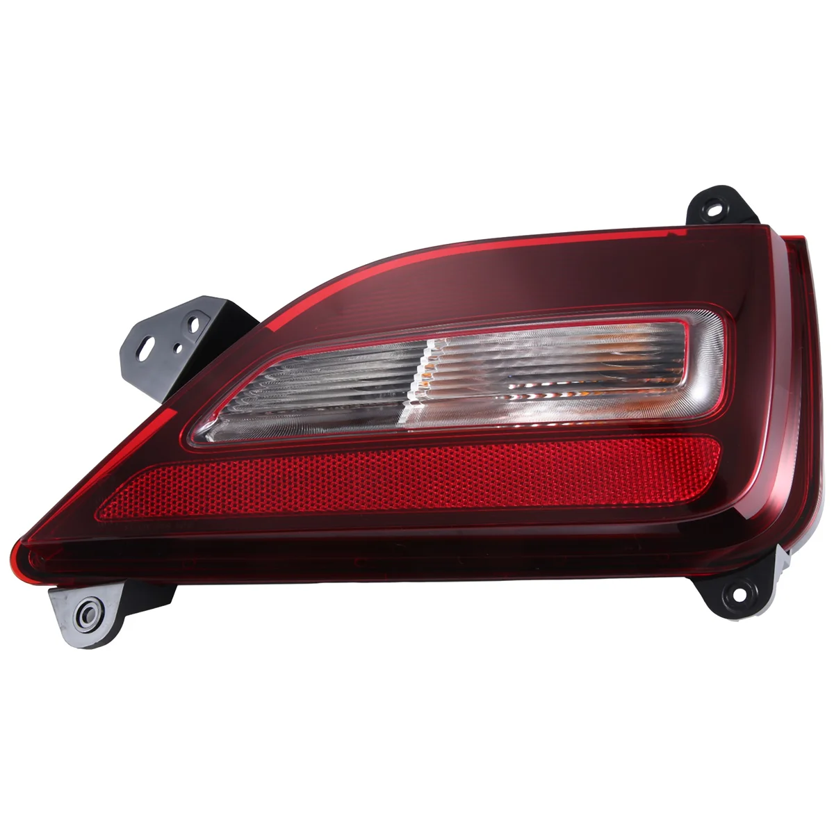 

Car Sealed Back Up Lamp (LH) for HYUNDAI SANTA FE 2.0L 2.4L 2019-2020 Rear Bar Light Tail Light 92405S1000