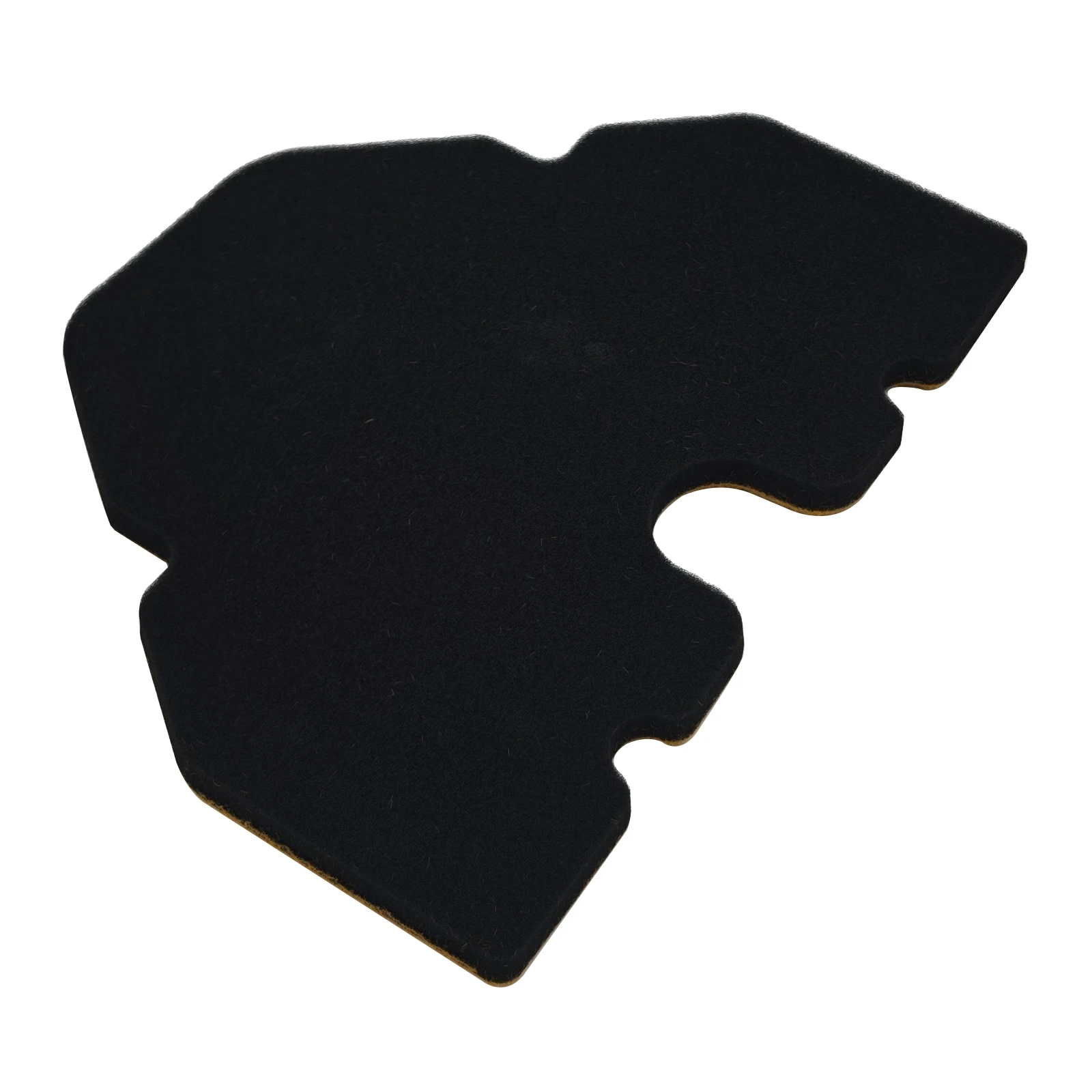 Motorcycle Parts Air Filter Sponge Cleaner Cap For  ZX400 ZZR400 ZZR 500 ZX600 ZZR600 11013-1226