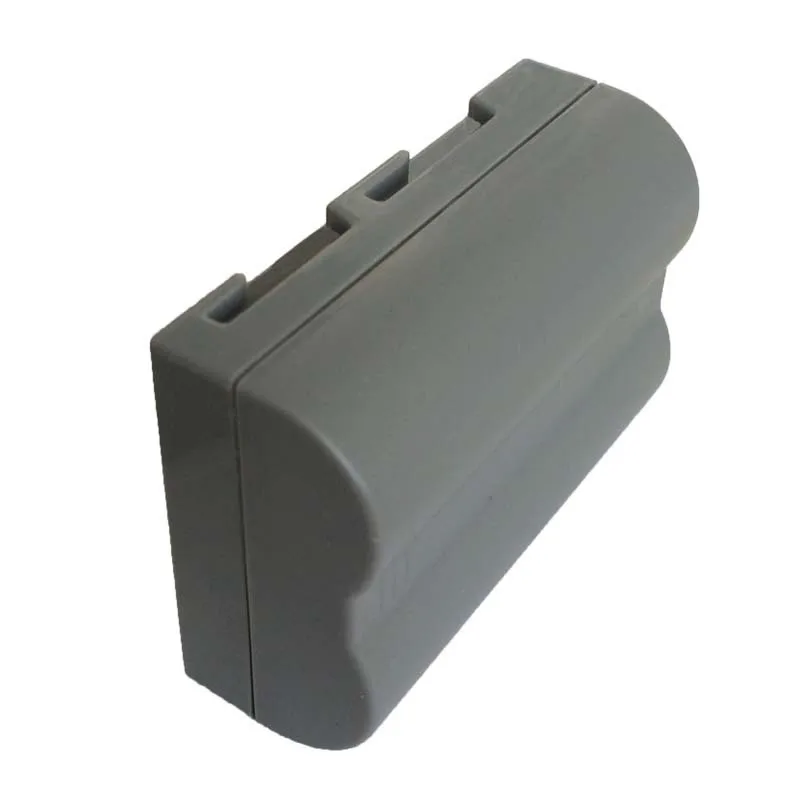 Manufacturer wholesale EN-EL3E battery applicable to Nikon SLR camera battery EN-EL3E camera battery 7.4v 2200mAh