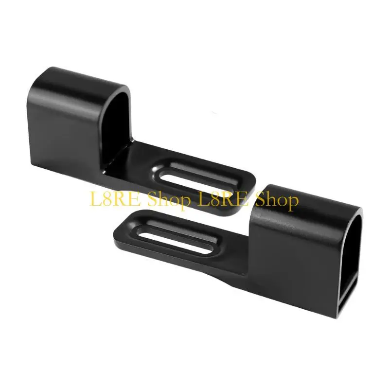 L8RE 2 Pack Garage Door Sun Shield Plastic Texture для улучшения двери гаража