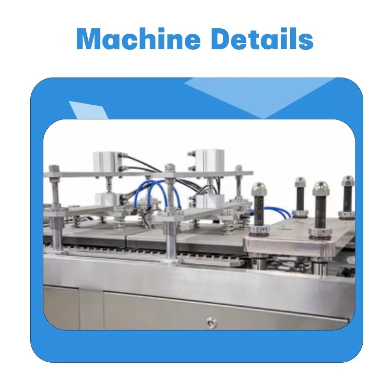 كاندي شوكولاتة كيندر جوي سربرايز آلة تعبئة وتغليف البيض آلة تعبئة الأكياس الغذائية #4