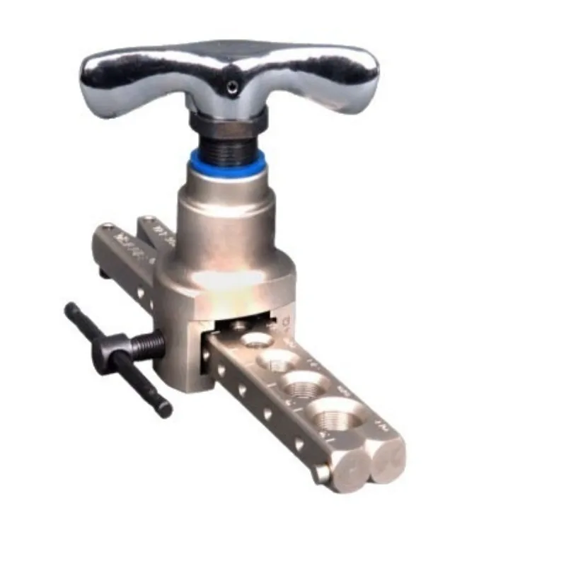 For VFT-908 Flare Tube Expander, Flare Cutter Tool, Metric and British Flare
