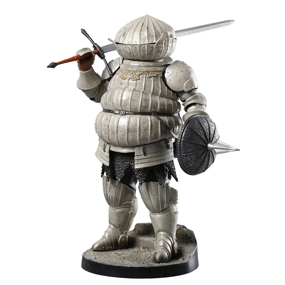 

Dark Souls Siegmeyer of Catarina 32cm Collectible Figure Model Doll Decoration Toy