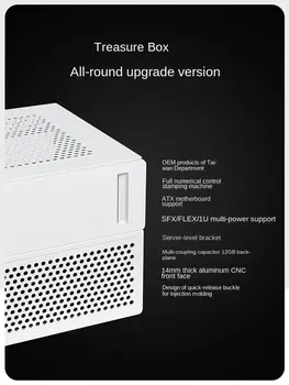 10 best sales Nas kutusu - №2