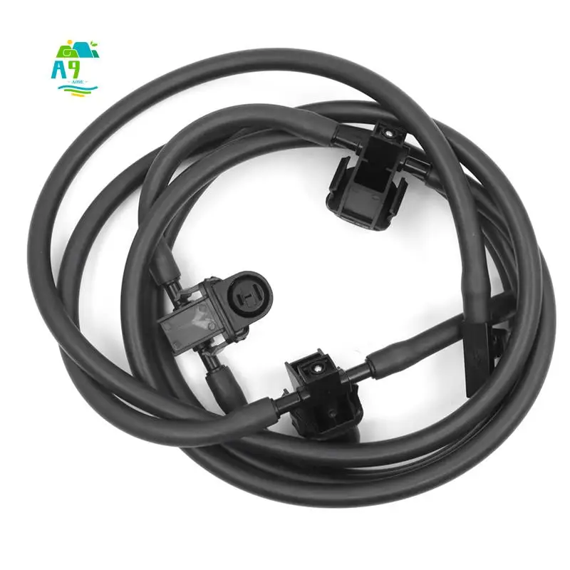 

A09E-New Windshield Windscreen Washer Nozzle Jet Hose A2048601692 For -Mercedes-Benz C-Class W204 2008-2014 Without Heated