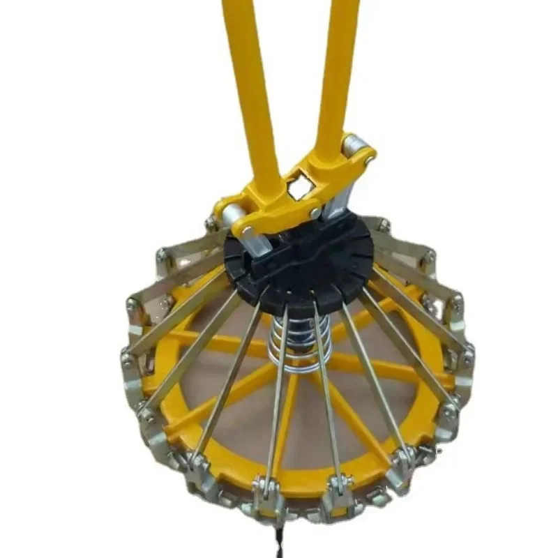 

Paint bucket sealing machine Paint bucket sealing machine Capper flower basket barrel sealing pliers