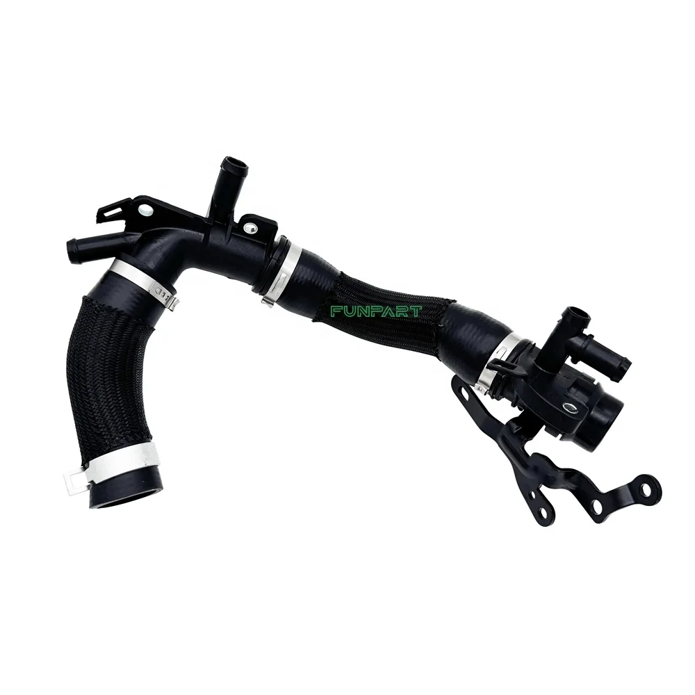 Coolant Hose 104123593 LR121446 For Land Rover L405 L464 L460 L461 L462 L560 L663 3.0 Ga sol ine Car AJ20P6 PT306