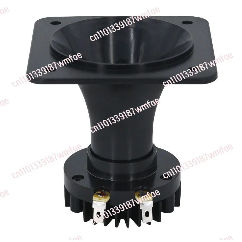 

25 Core Titanium Film Resin Film Neodymium Magnetic Strength Magnetic Tweeter 8 Ohm 25 Watt Swallow House Speaker