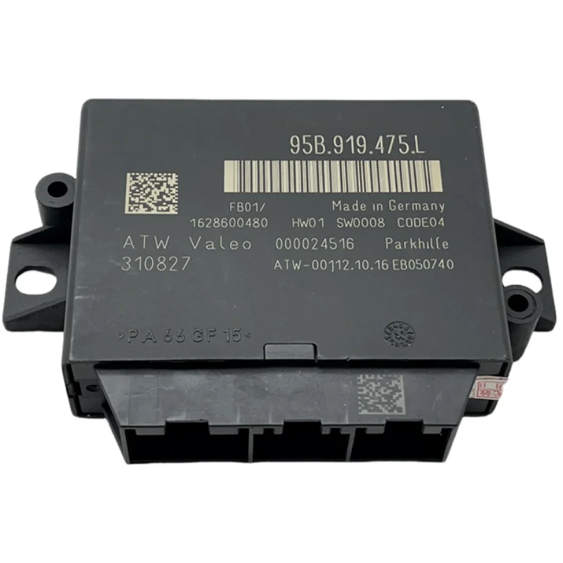 95B919475Q Parking OPS PDC Module For Porsche 95B919475S 95B919475B 95B919475L 95B919475C