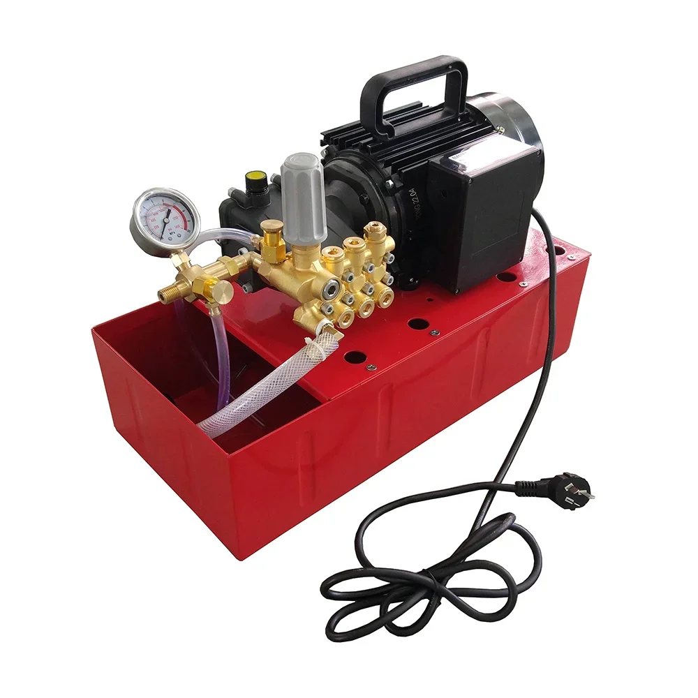 Layanan OEM Mendukung pompa air listrik berdaya besar