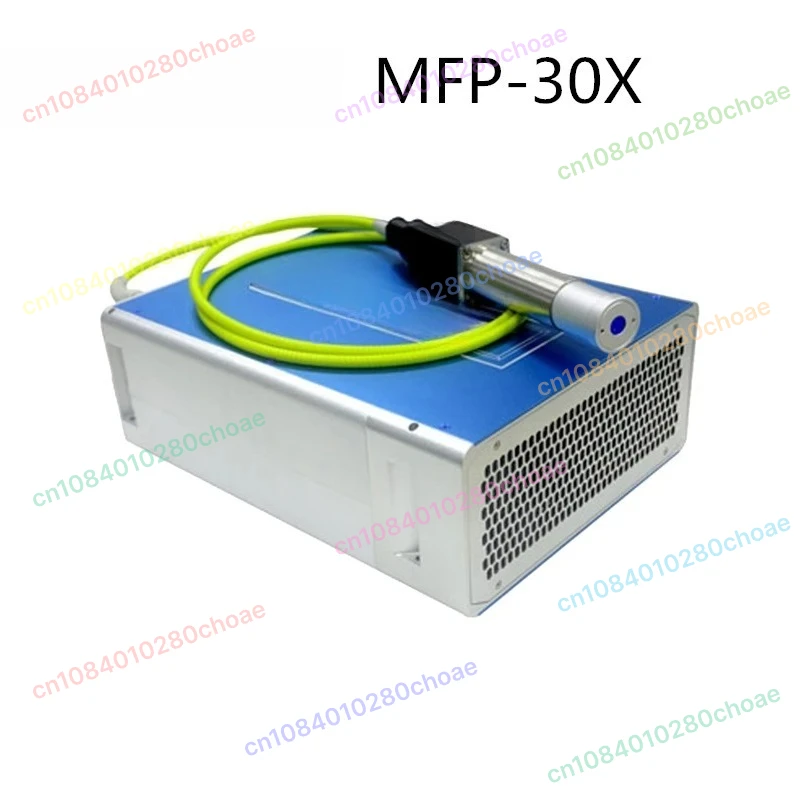 

Factory price 30w Fiber Marking source 30w MAX Fiber Source MFP-30X metal use