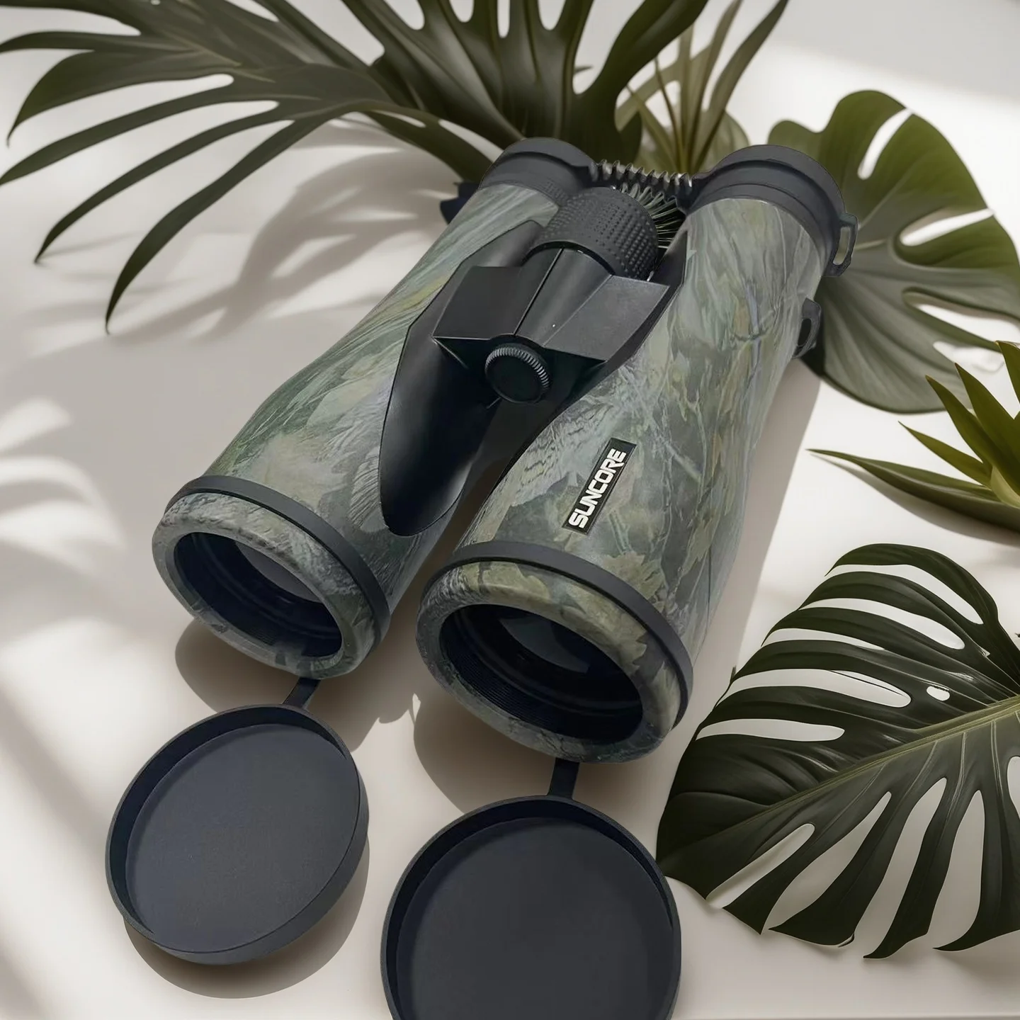 

SUNCORE 12X50 Waterproof Binoculars – Professional-Grade Optics for Birding, Hunting & Outdoor Exploration