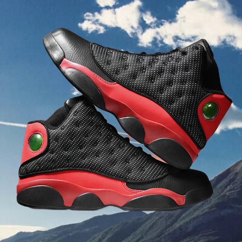 Hot Sale Unisex Basketball Running Shoes Comfortable Lightweight Breathable Summer Essential