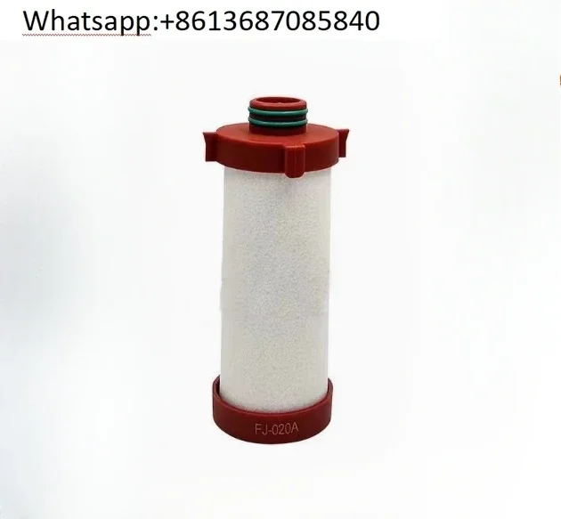 16kg Laser Cutting Refrigerated Air Dryer Precision Oil Removal Filter Element Fj/CJ-020C/T/a/F/X