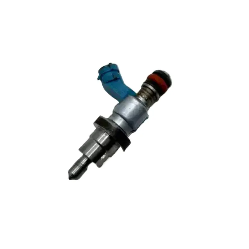 OEM Replacement Auto Fuel Injector 23710-11010, Engine Assembly Spare Part for Car Engine