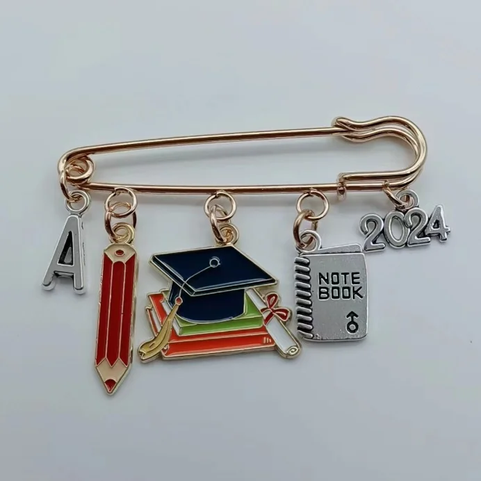 2024 New A-Z Gradua… - image