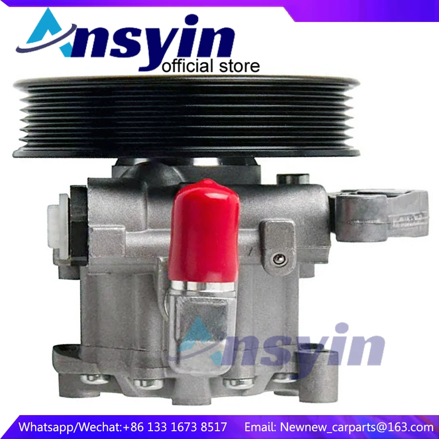 

Насос гидроусилителя руля для Mercedes W164 R350 CLS550 ML350 GL550 GL450 E350 E550 0054662201 A 0054662201 A 5410242100 A 541024210060