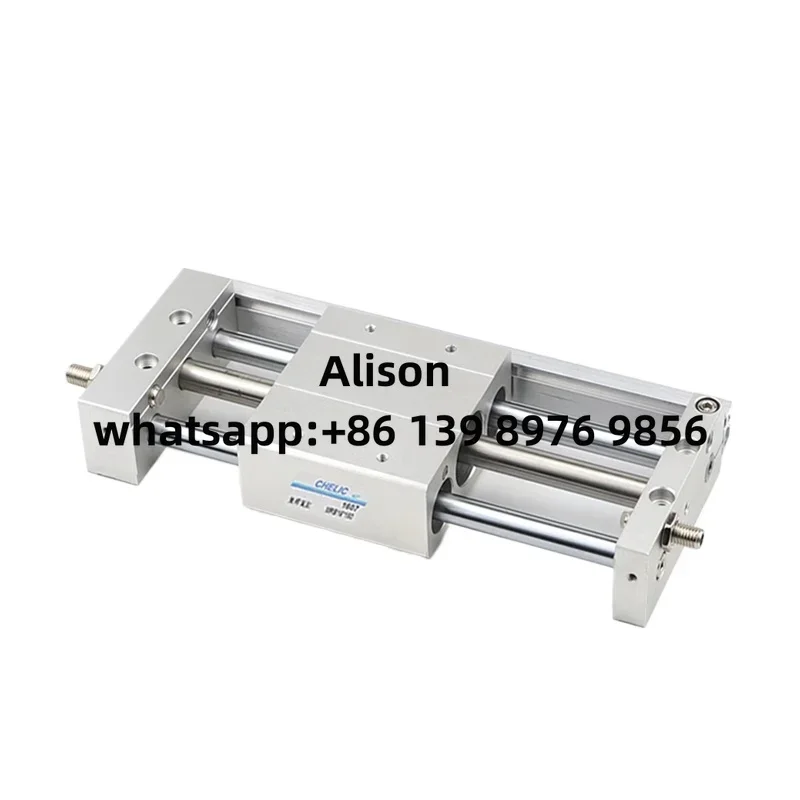 

CHELIC CYLINDER MRU10MRU15MRU20MRU25/32/40x50x100x200x300HS-A2 MRU10x50 MRU10x100 MRU10x150 MRU10x200 MRU10x250