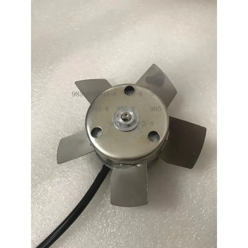 Cnc Spindle Motor - Wentylator silnika wrzeciona do obróbki CNC