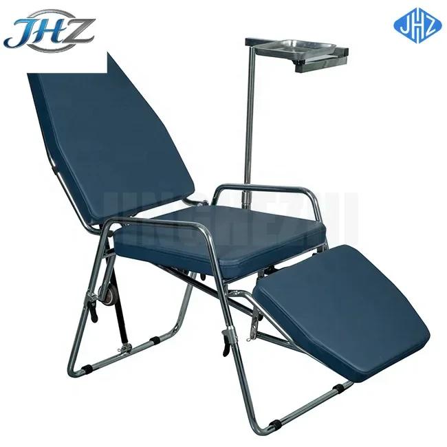 

Портативное кресло JHZ для чемодана: цена и дизайн