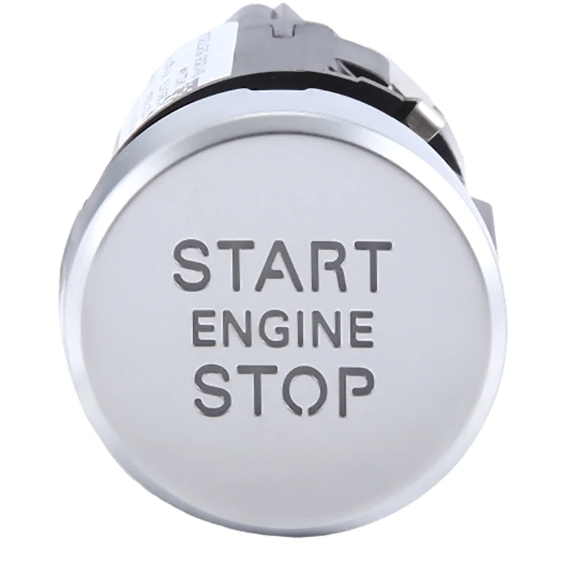 

AA08-Car Start Stop Engine Switch Button 8K0905217A For A4 B8 A5 Q5 RS5 Spare Parts Parts