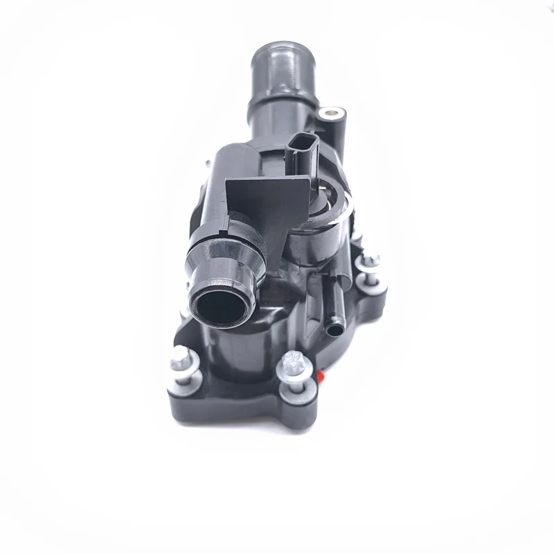 Engine Coolant Thermostat For Mercedes Benz 2822030175 A2822030175 W177 A180 A200 M282 W247 B180 M282 C118 CLA200 X118 CLA200