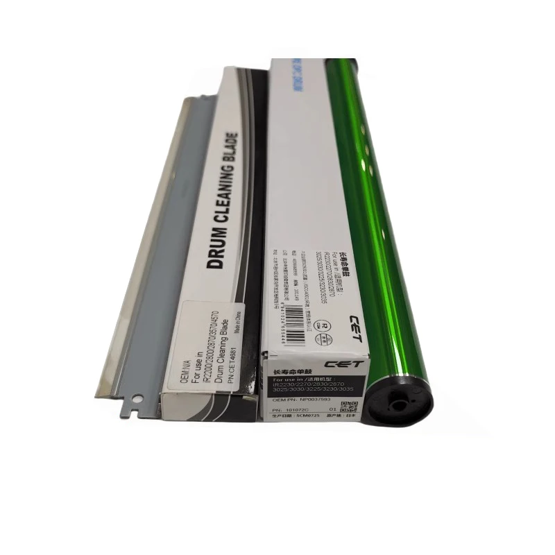 1SET Cet Opc Drum +…
