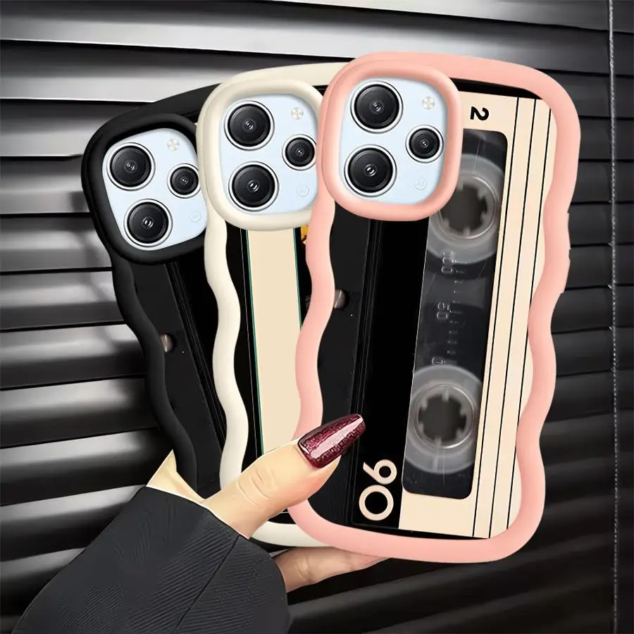 Case For Xiaomi Red… - image