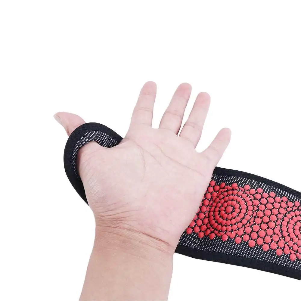 

Carpal Protector Self-Heating Heated Hand Warmer Brace Wrap Carpal Carpal Tunnel Brace Strap Wrist Support Wrist Wraps Bandages