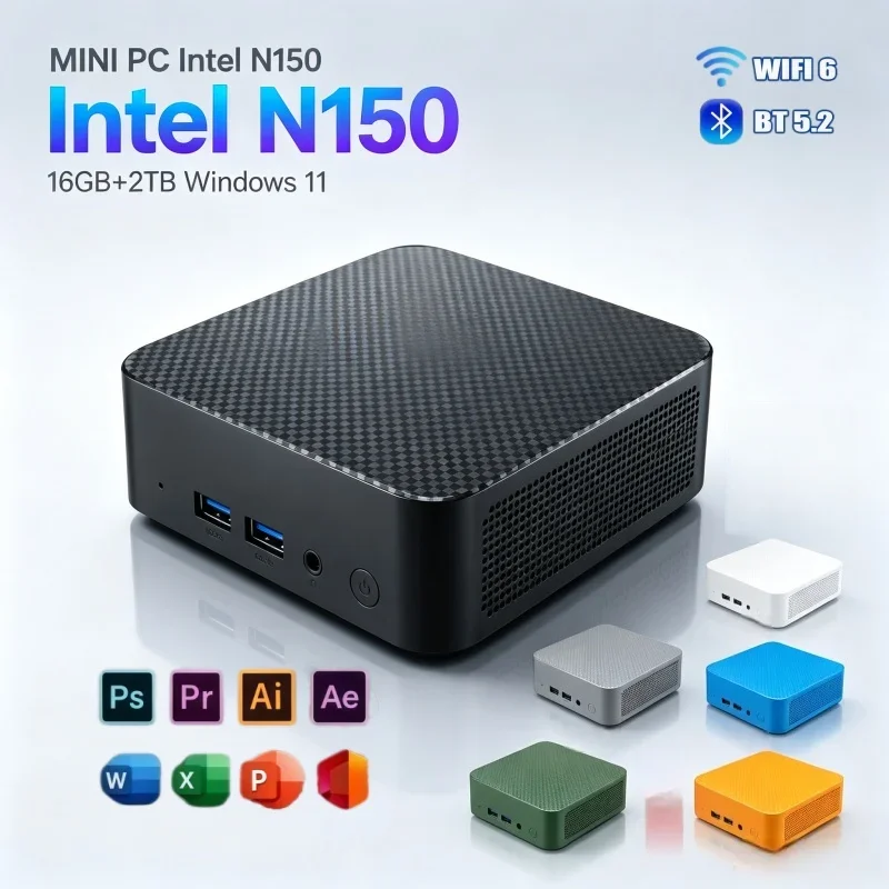 intel-n150-mini-gaming-pc-windows-11-16gb-ddr4-ram-2tb-nvme-ssd-wifi-6-bluetooth52-portable-mini-desktop-office-computer