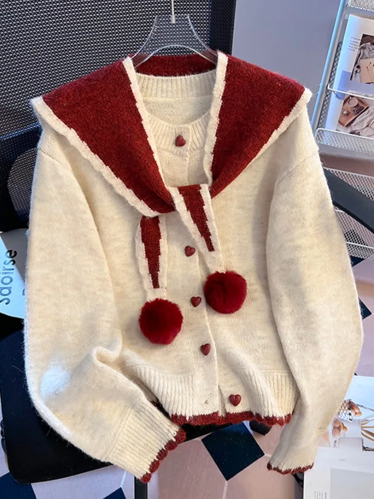 

Женский вязаный открытый кардиган, свитер с шиловым цветом, дизайн Blo, осеннее новое повседневное удобное длинное пальто све