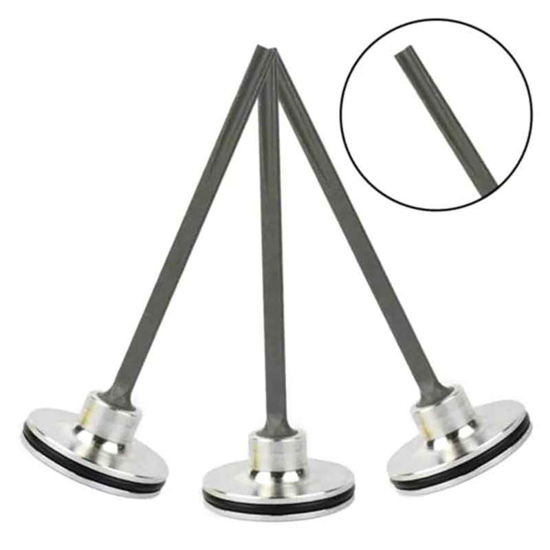 

3Pcs Piston Driver For Hitachi NR83A2 NR83A 877323, 877-323-SP 885-915