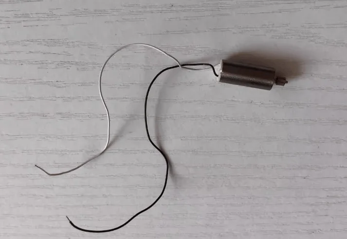 

Syma Double Horse 9998 HQ MJX Power Indoor Remote Control Helicopter Main Motor 716 Hollow Cup Motor Copper Gear