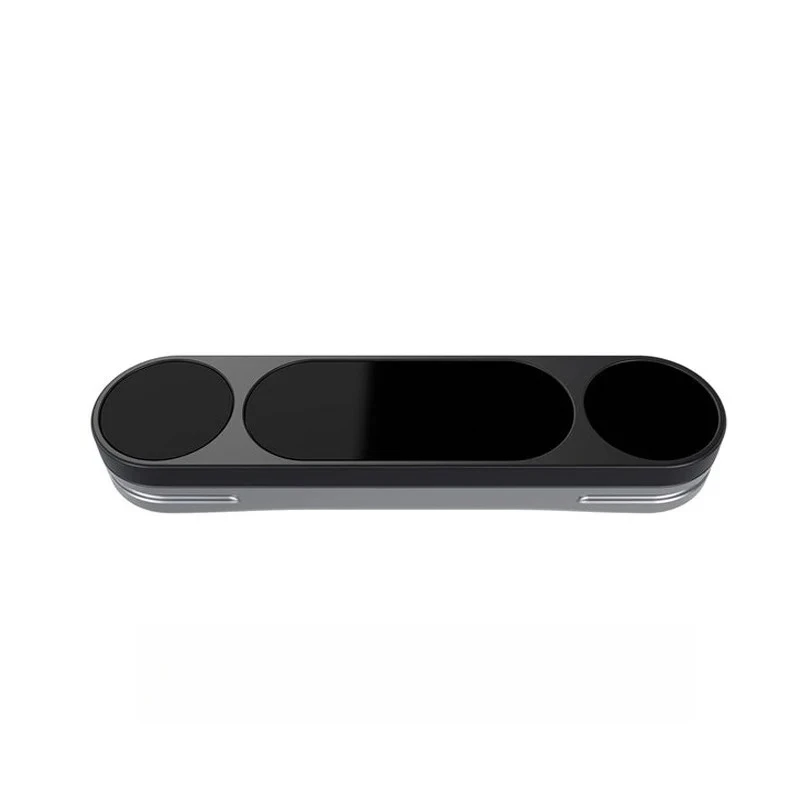 Ultraleap Leap Motion2 Controller 3D Gesture Motion-sensing mouse Supports PC or MAC Ultraleap Sensors brand new