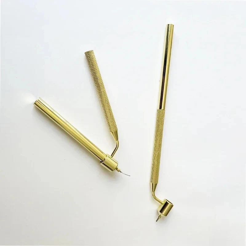 Car Scratch Repair Detailing Fine Line Fluid Writer Paint Applicator Pen for Precision Coloring And Detailing Accessories