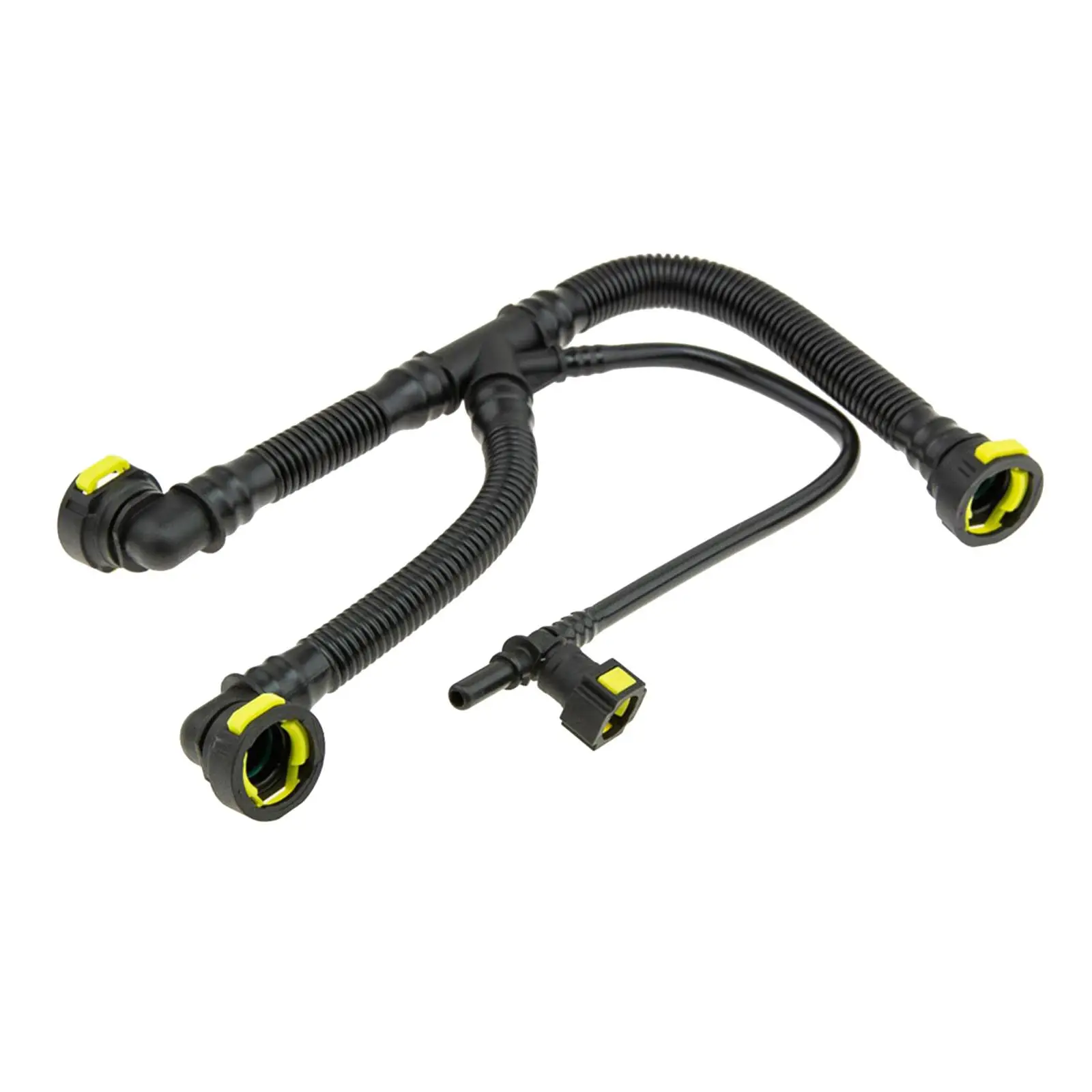 1192W0 Crankcase Vent Pipe Crankcase Breather Tubes for Automobile