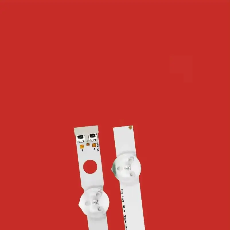 

Лента светодиодной подсветки для UE48H5003 UE48H4200 UN48H4203AG UN48H4200AG BN96-32769A 32770A 34213A 34212A DMGE-480SMA 480SMB-R6 R1