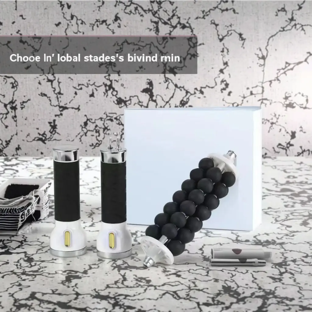 

2025 New 40W Roller Body Massager Lymphatic Drainage Rolling Beads Cylinder Therapy Body Contouring Fat Removal