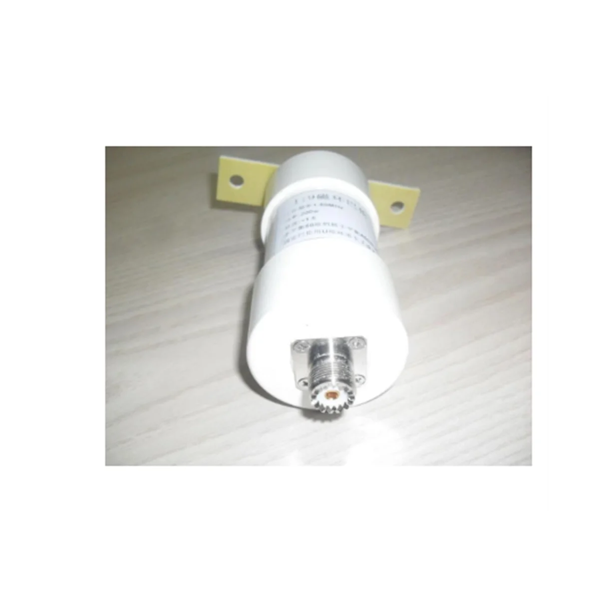 Quality 1:9 Balun 200W Short Wave Balun HAM Long Wire HF Antenna RTL-SDR 1-56MHz 50 Ohm To 450 Ohms NOX-150 Magnetic view 3