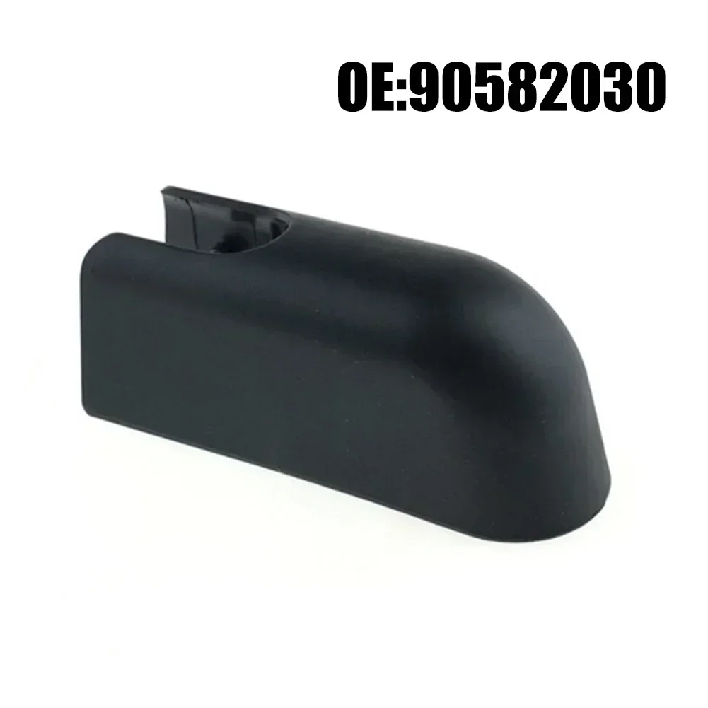 Practical Rear Wiper Cover Cap 90582030 Accessories Fittings For Opel For Vauxhall For Zafira A Rear Windshield