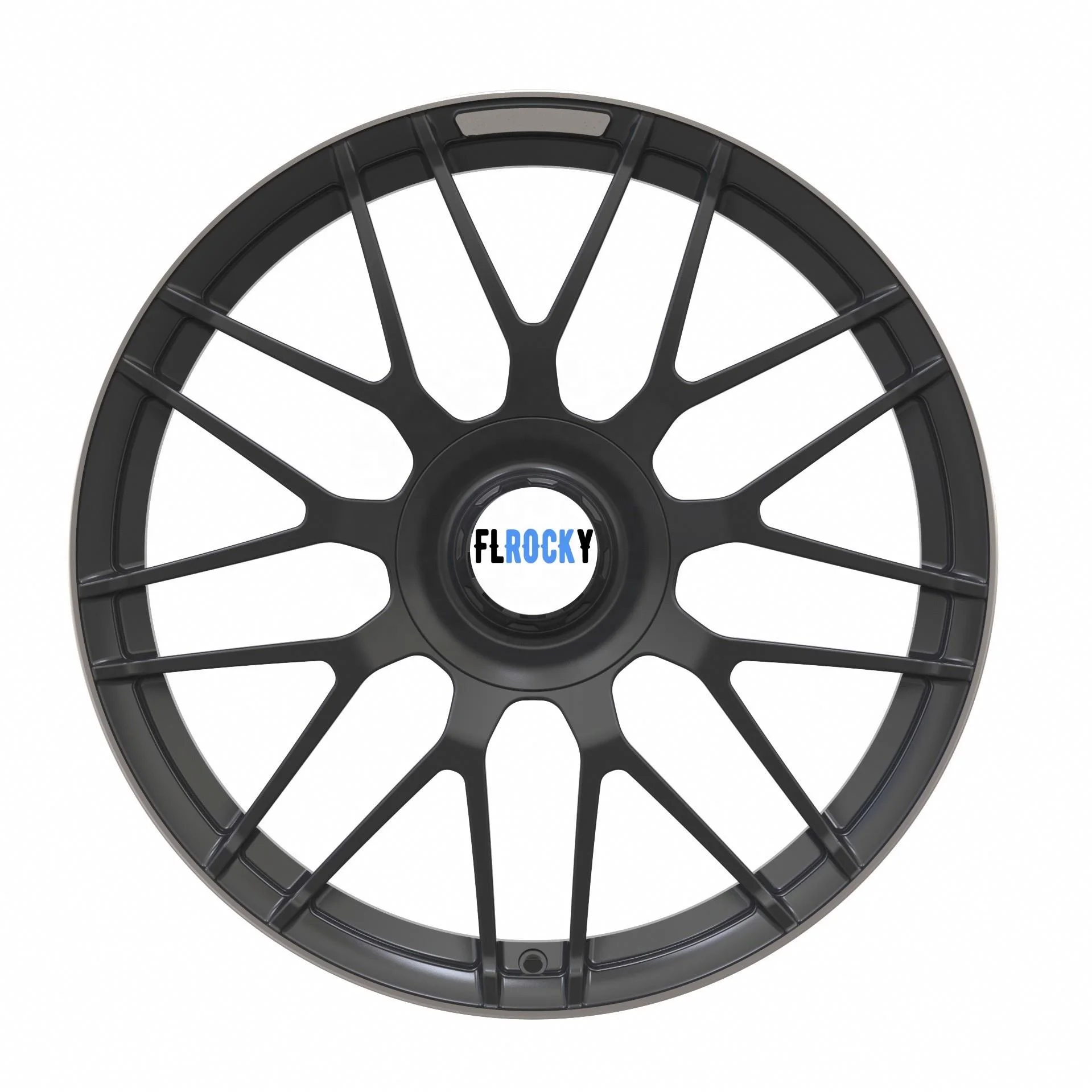 For Range Rover Defender Sport SUV Sport Custom Rims 19-24 Inch Staggered Super Light Forged Aluminium Alloy Car Wheels