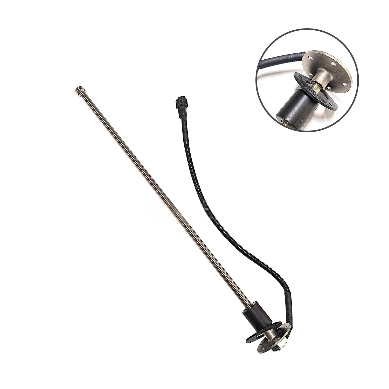 Diesel float and diesel oil level transmission sensor suitable for Volvo EC55 excavator