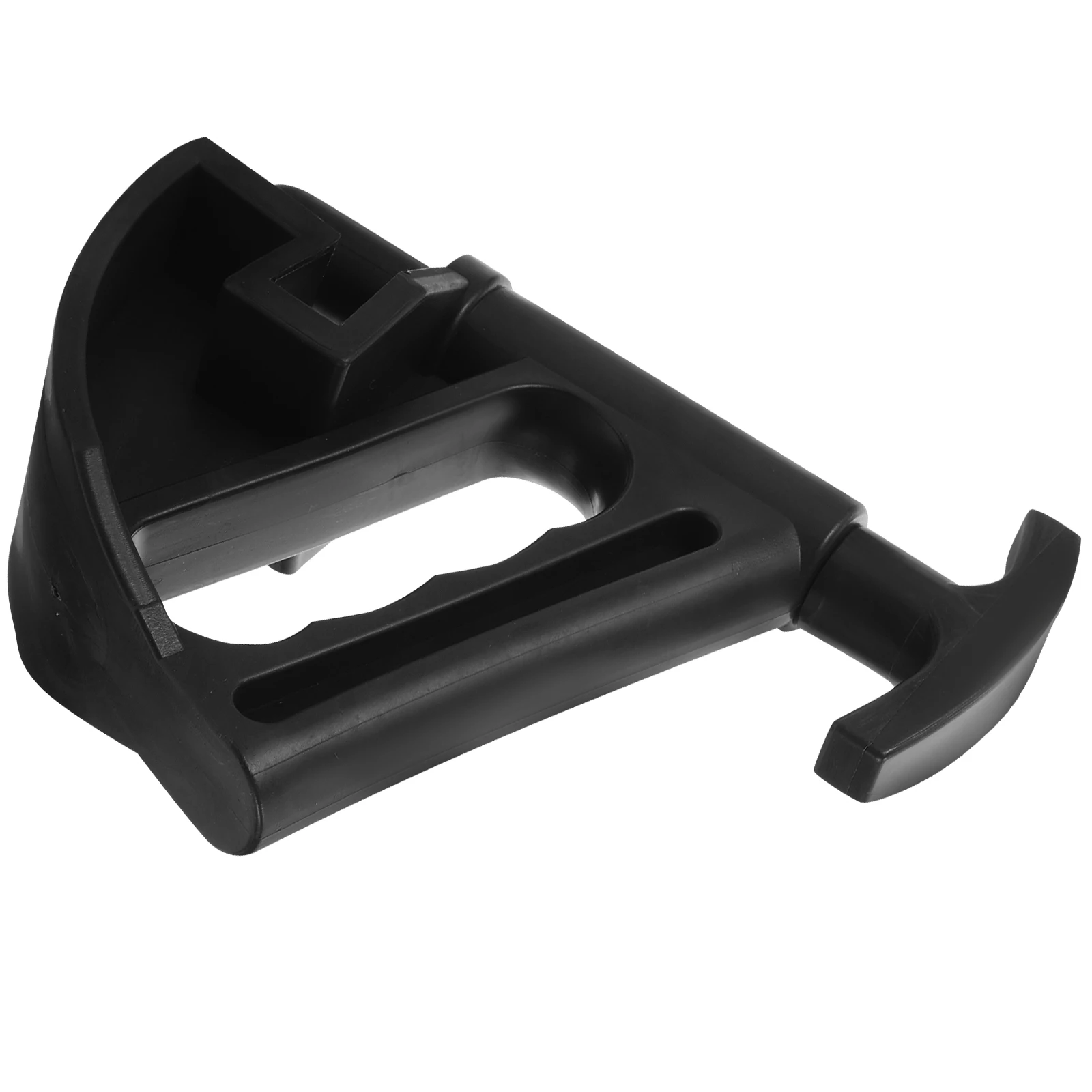 

2 Pcs Tire Changer Universal Rim Pry Car Disassembling Tool Motorcycle Removal Plastic Manual Bead Breaker Heavy Duty Wheel