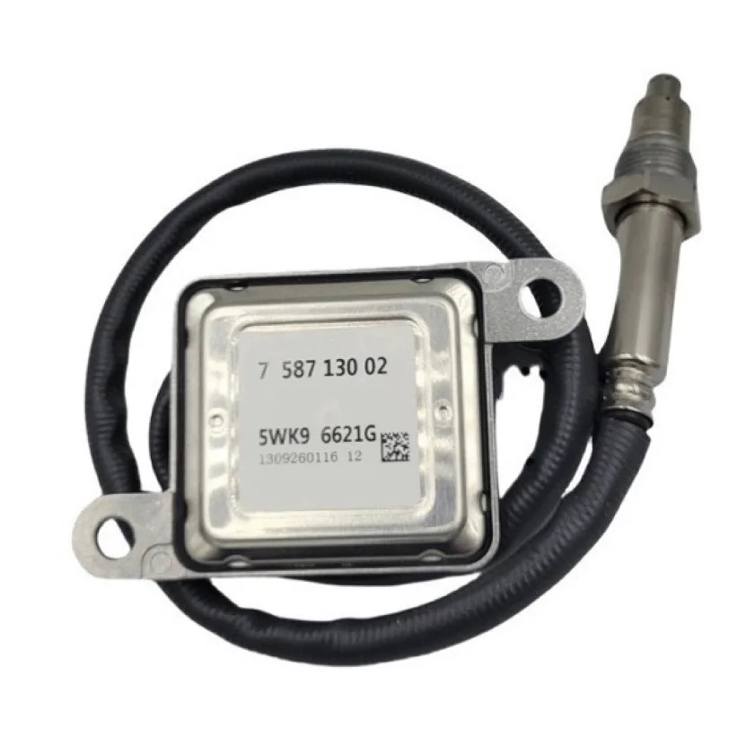5WK96621G 758713002 12V For BMW NOX Nitrogen Oxygen Sensor SHENGFENGHUA-QY