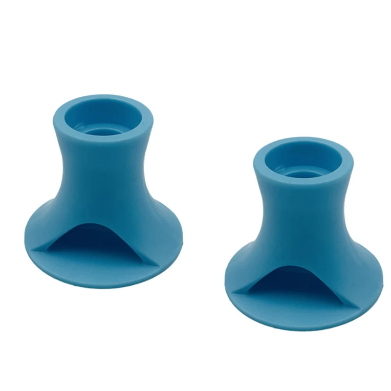 Supporto per bottiglia di colla in plastica supporto per colla Versatile per supporto per bottiglia di colla Base stabile antiscivolo facile da pulire, facile da usare durevole