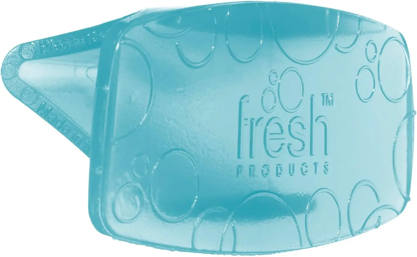 

Eco Bowl Clip Air Freshener Versatile Design Toilet Freshener Trash Freshener Chemical Free Natural