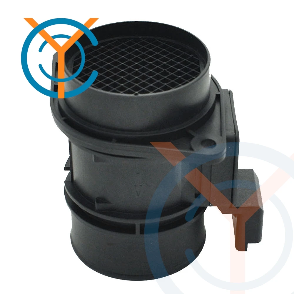 

Mass Air Flow Meter MAF Sensor For Nissan Primastar PRIMASTAR Bus OPEL VIVARO A Combi 5WK9620 22680AW300