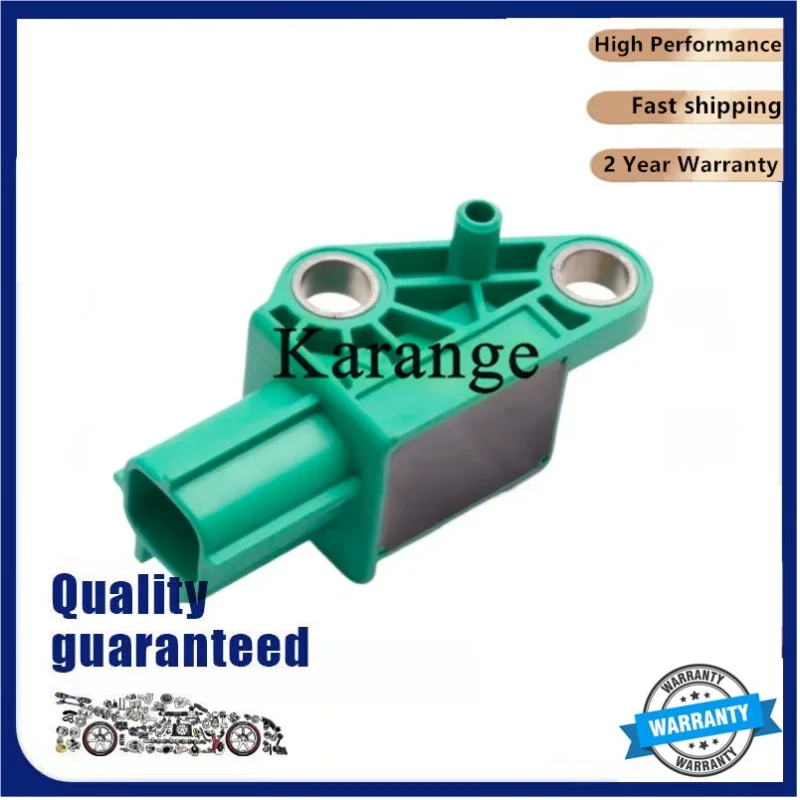 New Lateral Acceleration Sensor for Audi A4 A5 Avant S5 S6 VVW Rabbit Jjetta Golf 1K0909606C 1K0909606D 1K0909606 5wk43273