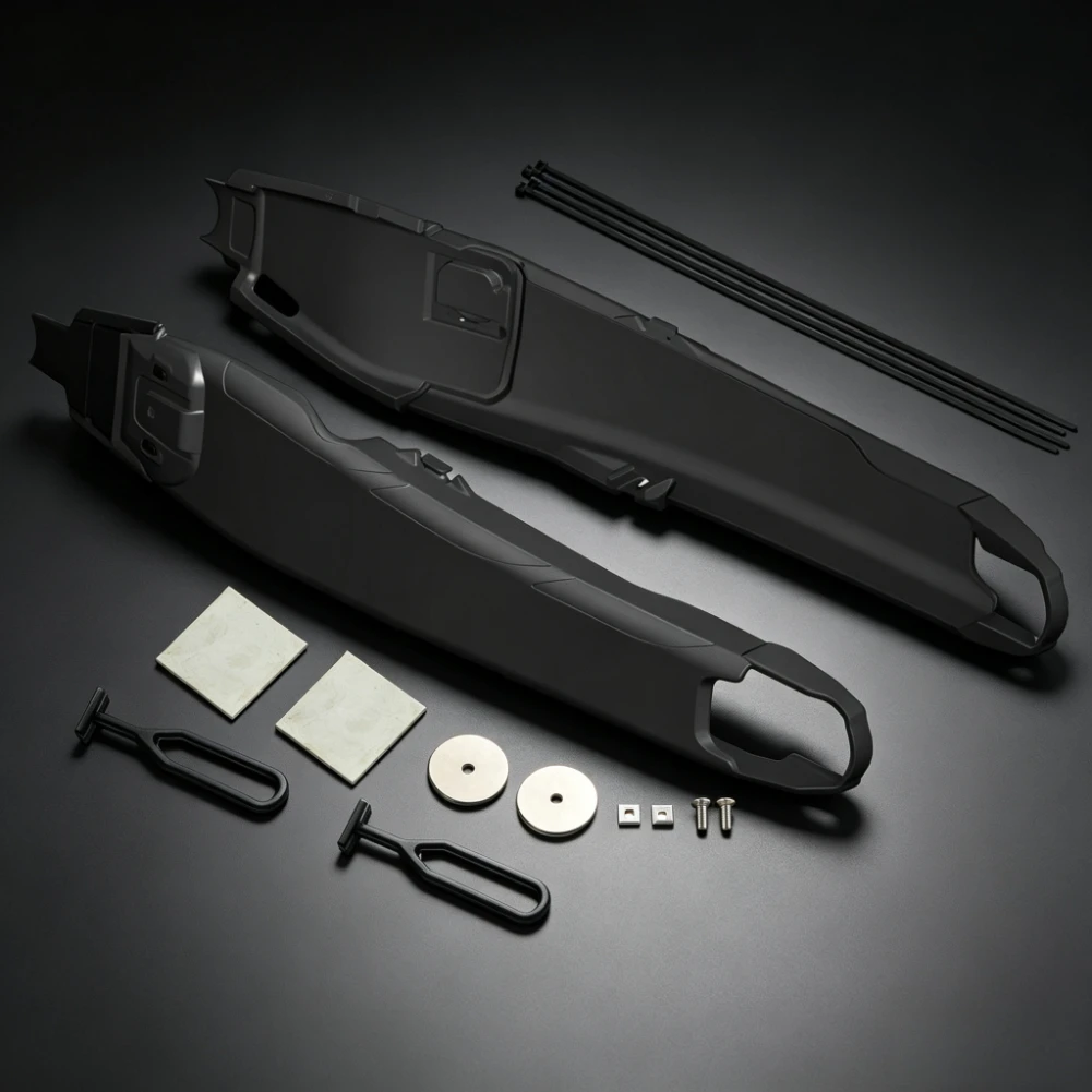 NEW Motorcycle Rear Swingarm Swing Arm Protection Cover for Yamaha YZ 125 250 YZ125 YZ250 2005-2027 Dirt Bike