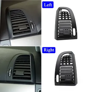 Klimaanlagenableitungsauslassabdeckung, Girl Panel, AC AC TO Mercedes Benz Vito Viana W636 W639, links und rechts 10 Hauptverkaufsrahmen Mercedes Vito W639 - №2